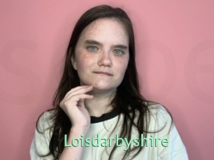 Loisdarbyshire