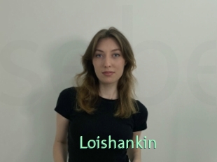 Loishankin