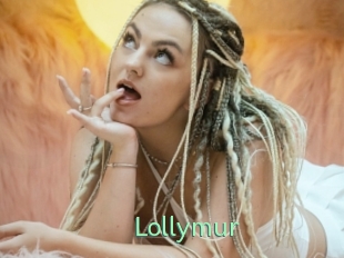 Lollymur