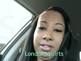 Londonsquirts