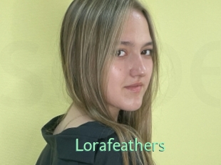 Lorafeathers