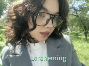 Loraheming