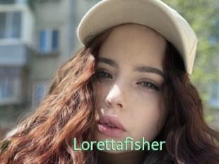 Lorettafisher