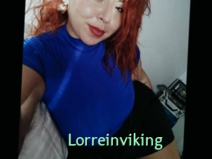 Lorreinviking