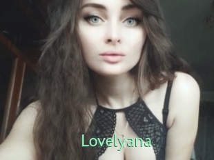 Lovelyana