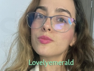 Lovelyemerald