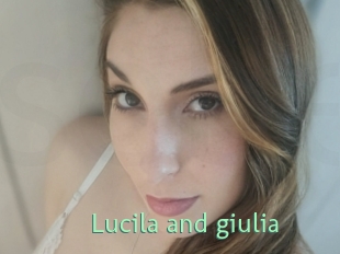 Lucila_and_giulia