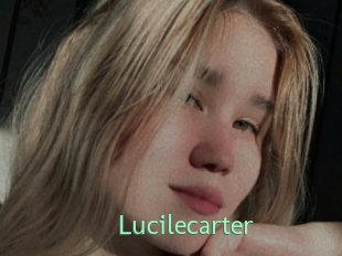 Lucilecarter