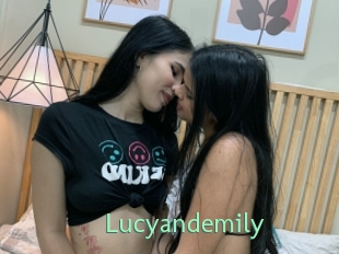 Lucyandemily