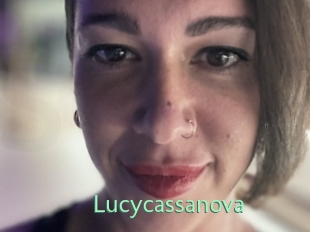 Lucycassanova