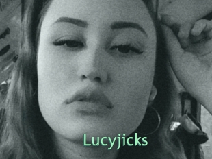 Lucyjicks