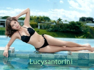 Lucysantorini