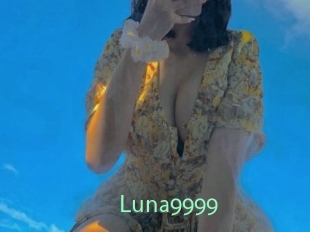 Luna9999