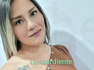 Lunaardiente