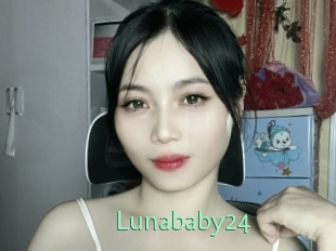 Lunababy24