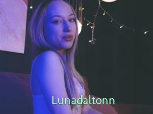 Lunadaltonn