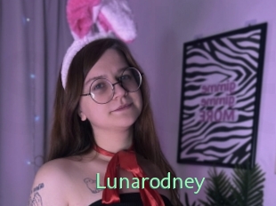 Lunarodney