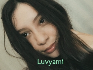 Luvyami