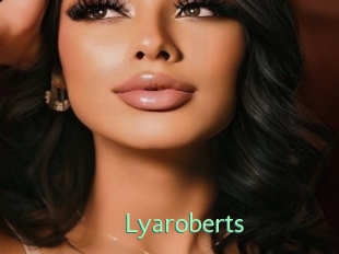 Lyaroberts