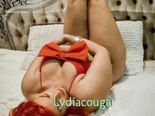 Lydiacougar