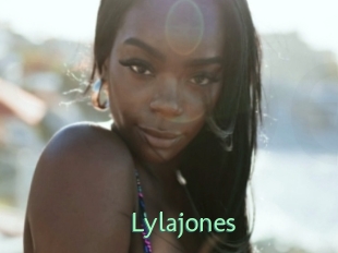 Lylajones