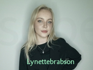 Lynettebrabson