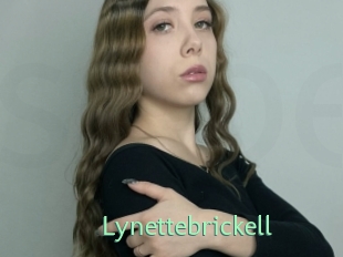 Lynettebrickell