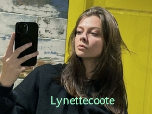 Lynettecoote