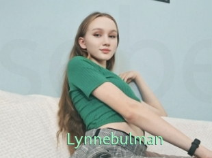 Lynnebulman