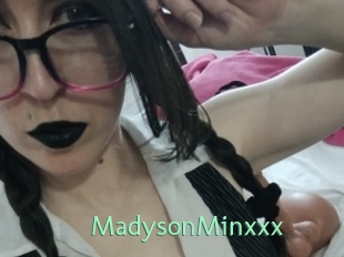 MadysonMinxxx