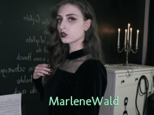 MarleneWald