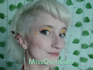 MissQuinCam