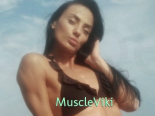 MuscleViki