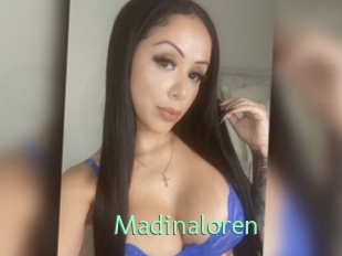 Madinaloren