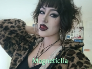 Magneticlia