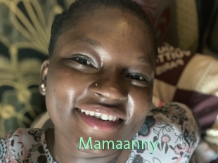 Mamaanny