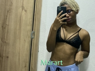 Marart