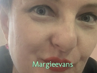 Margieevans