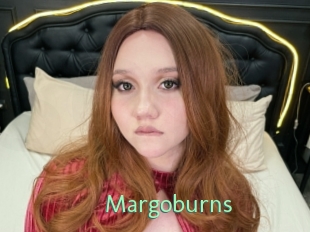 Margoburns