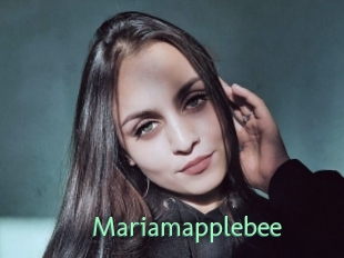 Mariamapplebee