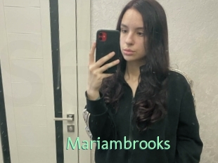 Mariambrooks