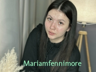 Mariamfennimore