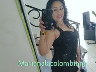 Marianalacolombiana