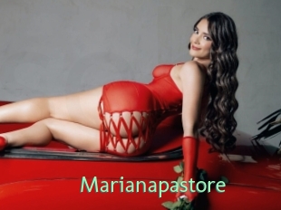 Marianapastore