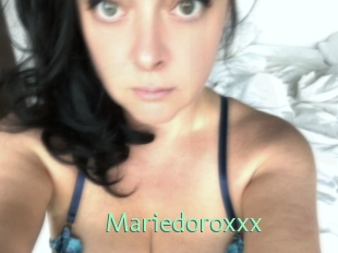 Mariedoroxxx