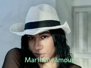 Marihannamour