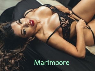 Marimoore