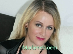 Marlenebloem