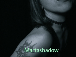 Martashadow