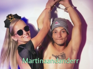 Martinaandanderr